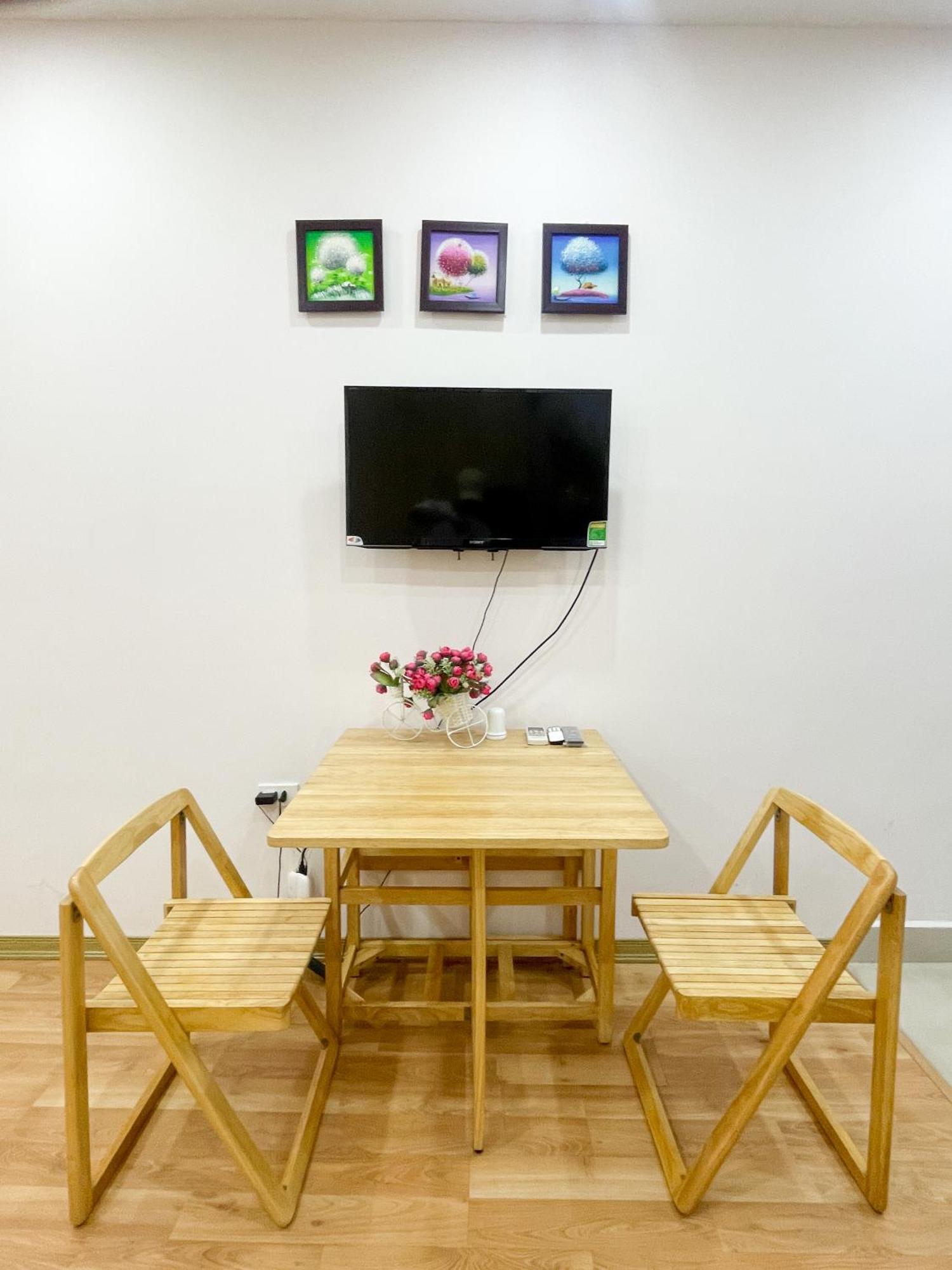 Joy Homestay Hanoi Exterior photo